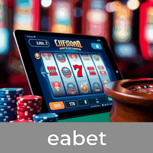 Experimente a Conveniência do App eabet para Apostas Móveis