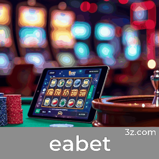 eabet: Segurança e Entretenimento de Primeira