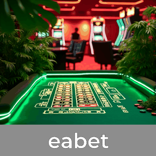Eabet: Cassino Seguro e Divertido