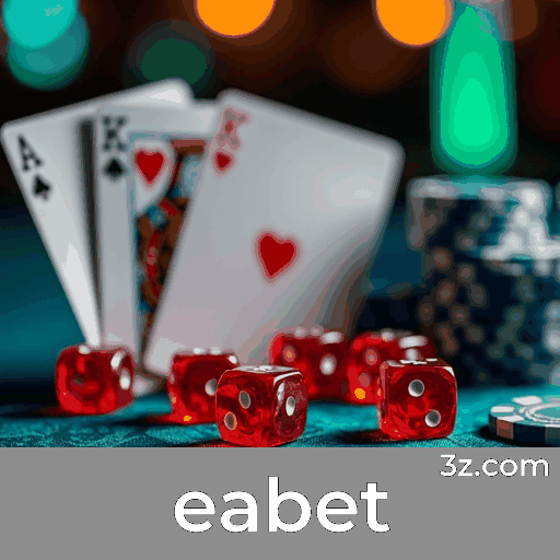 eabet: Segurança e Entretenimento de Primeira